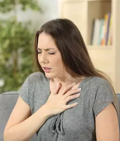 Wondering whether it is Acute or Chronic bronchitis? Homeopathy treats both
