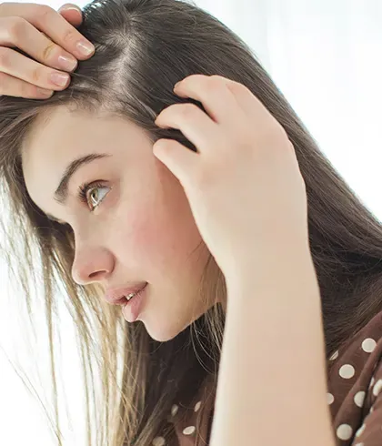 New Hair Treatment vs. STM Cell Treatment