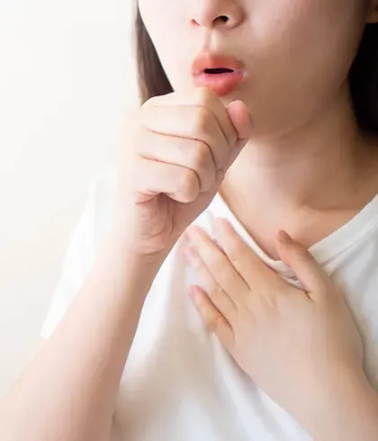 13 Ways to avoid lung infection