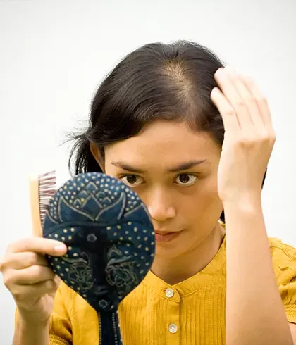 Effective female hair loss treatment Tips in 2022