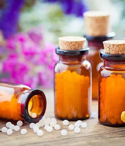 Tips to take homeopathic medicines