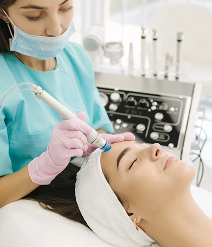 Your Complete Guide to HydraFacials