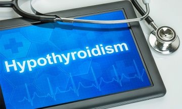 10 Signs of Hypothyroid and 10 ways to Improve Thyroid Function