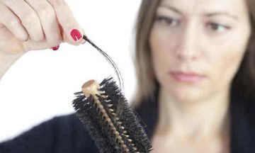 Hair Loss and Hormonal Imbalance