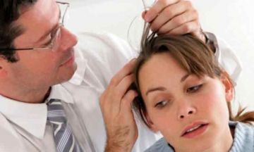 Hair loss is a medical condition