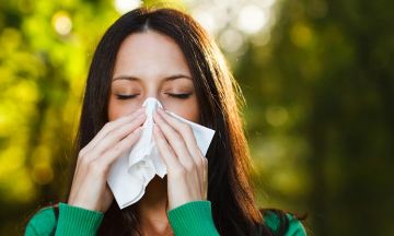 Common Cold Causes and Treatment