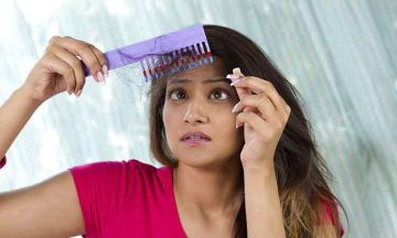 Cure for Female Pattern Baldness