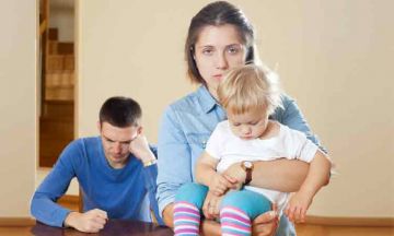 Avoid Passing Anxiety on to Your Kids