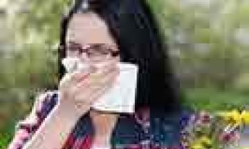 Treating Pollen Allergies With Homeopathy