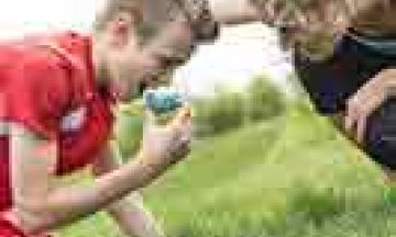 Suffering from Exercise-induced Asthma? Homeopathy Can Help You