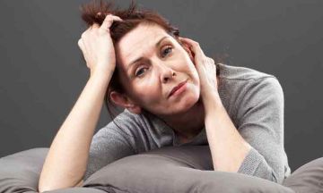 Menopause and Mental Health