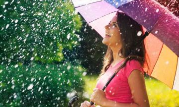 Stop Hair Loss This Monsoon  | Visit Dr Batra's™ Clinic