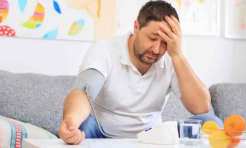 Top 7 tips to control high blood pressure