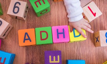 Understanding ADHD: Does Your Child Have ADHD?