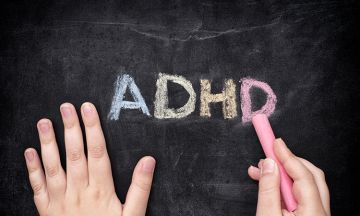Parents, Here's What You Need to Know About ADHD