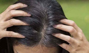 All you wanted to know about Grey hair and Grey Hair Treatment All you wanted to know about Grey hair and Grey Hair Treatment