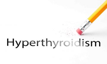 All about Hyperthyroid