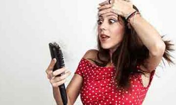 Everything You Need To Know About Stress and Hairloss