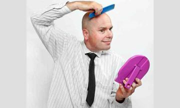Stop Believing These Baldness Myths