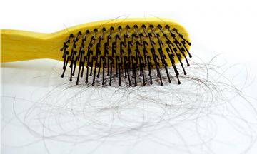 Don’t want to lose more hair? Try homeopathic hair fall solution