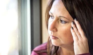 Menopause: The Change of Life