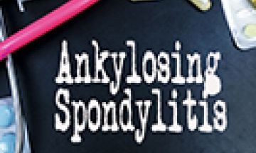 ANKYLOSING SPONDYLITIS & HOMEOPATHY