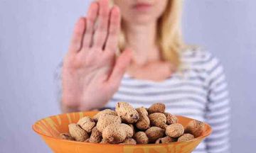 Living with Peanut Allergy