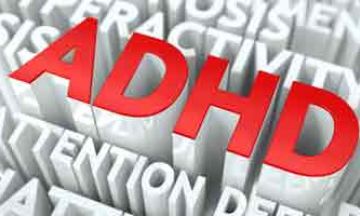 Homeopathy & Adhd