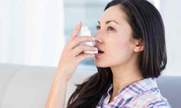 Asthma Triggers – What can you do about them?