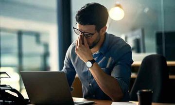 7 Ways Working Late Harms Your Health