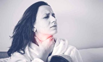 Around Menopause and My Hypothyroid was behaving Bad…