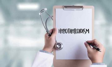 Complications of Untreated Hypothyroidism