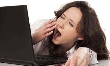 HOMEOPATHY & CHRONIC FATIGUE SYNDROME