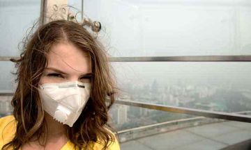 Can Pollution cause Hairloss?