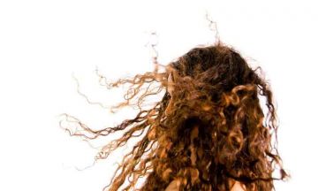 Don’t Let Dry Hair Ruin Your Fun