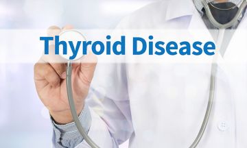 Thyroid Disorder and Heart Disease: Is There a Link?