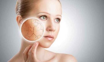 Mistakes That Are Giving You Dry Skin