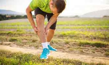 Finally I got rid of those ridiculous muscle cramps…