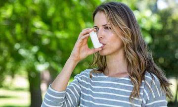 HOMEOPATHY & ASTHMA