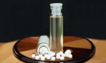 Can male hair loss be reversed with Homeopathy?