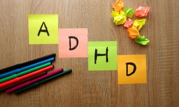 Diagnosis and Treatment for ADHD