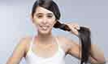  THE ‘BALD’ TRUTH LADIES – YOU CAN CONTROL YOUR HAIR FALL