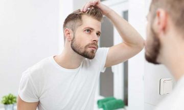 Why are young men going bald? | Dr Batra's™ Why are young men going bald? | Dr Batra's™