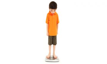 Thin Toddler Gain Some Weight