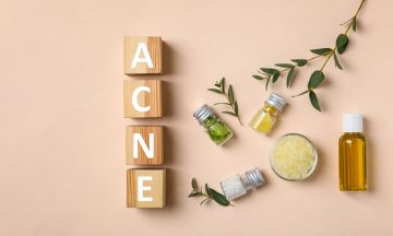 Scope of homeopathy in the treatment of acne