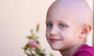 Treatment for Alopecia Areata In Children Without Side-Effects