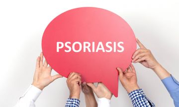 Debunking the myths of psoriasis