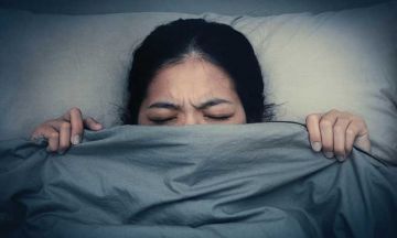 Dust allergy stealing your sleep? Find relief with homeopathy