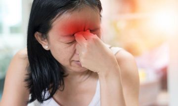 Sinusitis: Myths busted