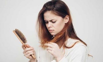 Do hair loss treatments work in women?